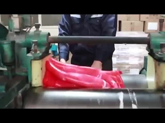 amortecedor de borracha