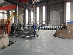 Fábrica de equipamentos hidropónicos Naturehydro